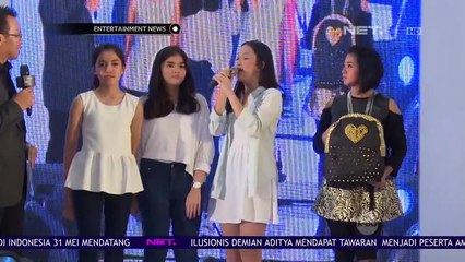 Febby Rastanty akan Jalani Ibadah Puasa di Korea Selatan