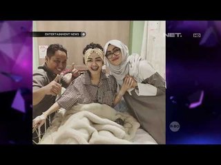 Perayaan Ulang Tahun Julia Perez