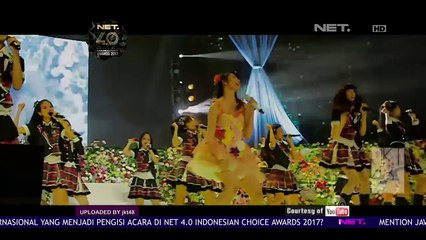 Graduation Veranda JKT48