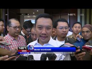 Piala Kemerdekaan 2015 Turnamen Sepak Bola - NET5