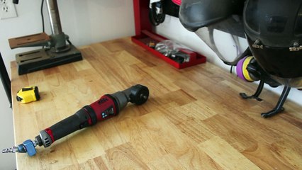 Mac Tools 90° Impact Review