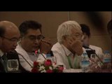 Conference on Media Development in Myanmar