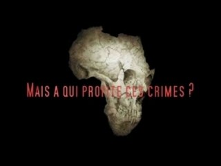 Françafrique une malédiction ...