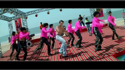 Pyaar Kiya To Darna Kiya-O Ho Janne Janna-Hindi Song