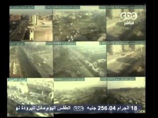 زي الشمس - [12-12-2012] الفقرة المرورية