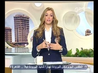 زي الشمس - [12-12-2012] اهم فقرات اليوم