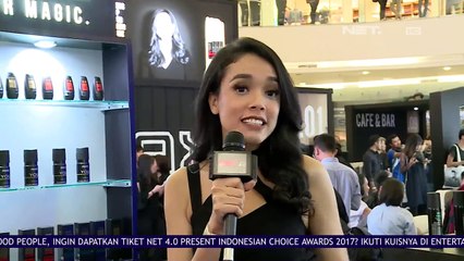 Keseruan Acara Axe ' Find Your Magic Fest '