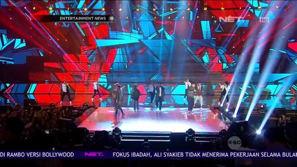 NET 4.0 Jadi Ajang Nostalgia Bagi Generasi 90