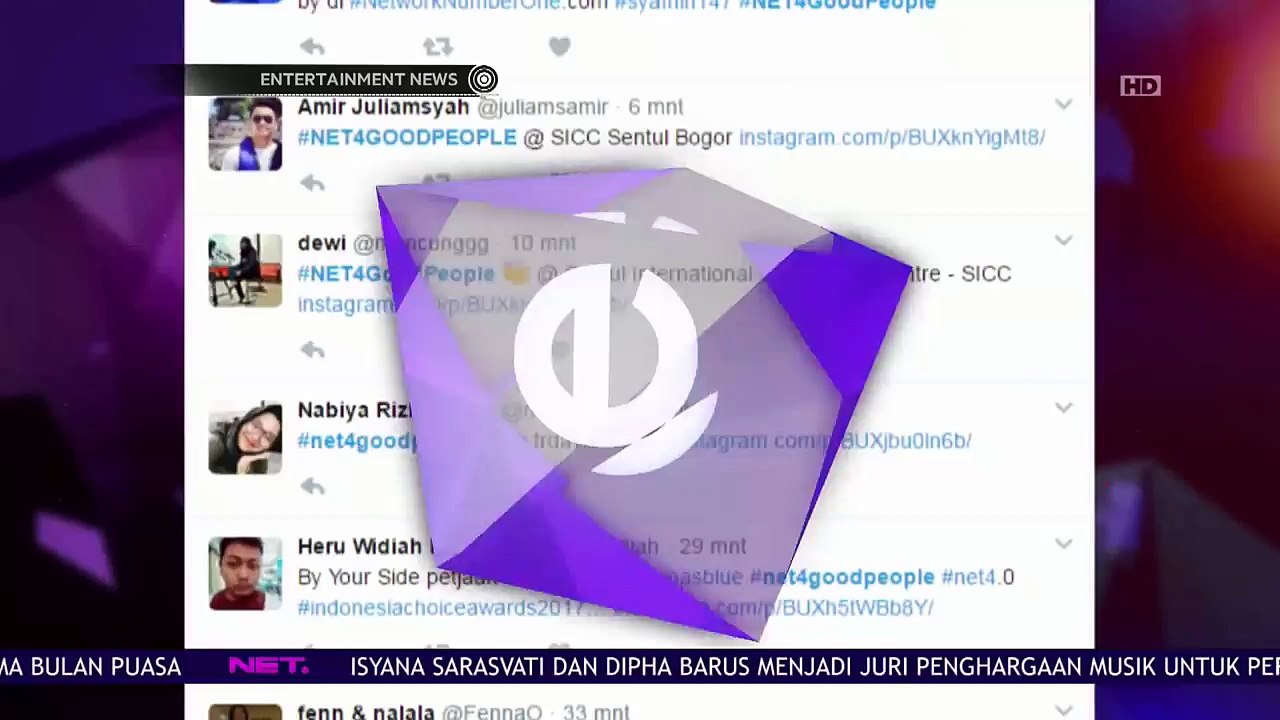 NET 4.0 Menjadi  Trending Topic Twitter