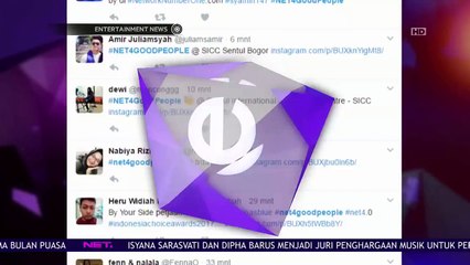 NET 4.0 Menjadi  Trending Topic Twitter