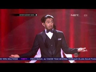 Quote Positif di Akhir Acara NET 4.0