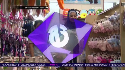 Soraya Larasati Ganti Make Up dengan Produk Herbal Selama Hamil