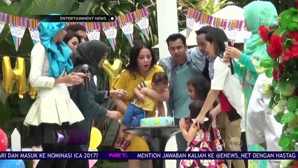 Deretan Selebriti yang Ajak Penggemar Berbisnis Bersama