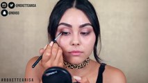 Drugstore Makeup Tutorial for Beginners | Roxette Arisa Drugstore Series