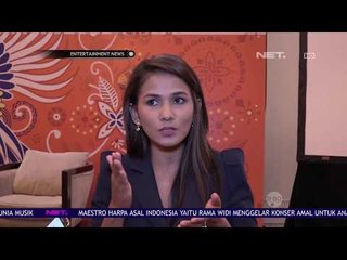 Peduli Perempuan Korban Kekerasan, Nova Eliza Mendirikan Yayasan 'Suara Hati'