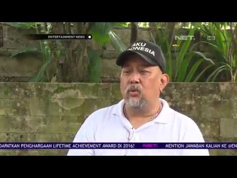 Indro 'Warkop' Ziarag ke Makam Dono, Kasino dan Keluarga