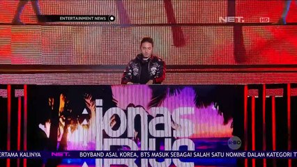 Perbicangan NET 4.0 di Media Sosial