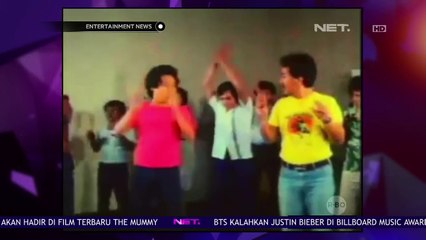 Tanggapan Indro 'Warkop' Tentang Warkop DKI Reborn