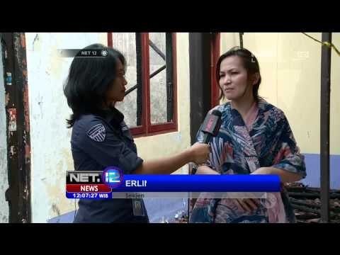 Seto Mulyadi Prihatin Tragedi Kebakaran Kantor Komnas PA NET12