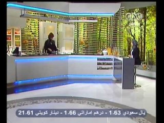 الستات مايعرفوش يطبخوا - CBC-10-12-2012