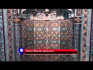 Keindahan Museum Islam di Berlin - NET12