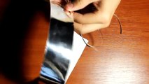 Cómo hacer el papel de la música del altavoz de papel con sus propias manos