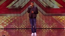 He Sings For His Dead Friend & Leaves Judges Speechless