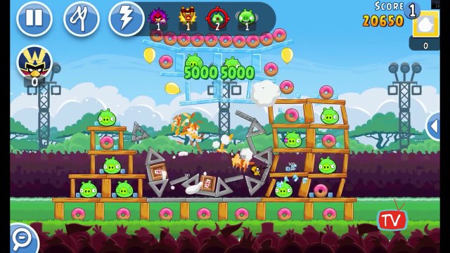 Все сердитый банан птицы пузыри друзья Игры уровни турнир тв неделю 154