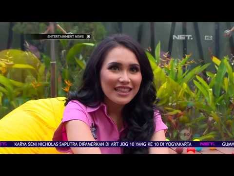 Ayu Ting Ting Jalani Syuting Video Klip Single Religi