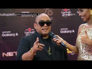 Red Carpet NET 4.0 With Igor Saykoji