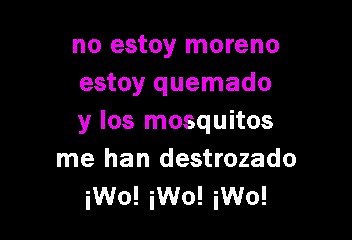 Hombres G - Nassau (Karaoke)