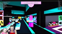 Приключения мульт героя ROBLOX ПОКАЗ МОД ФЭШЕН Вечери