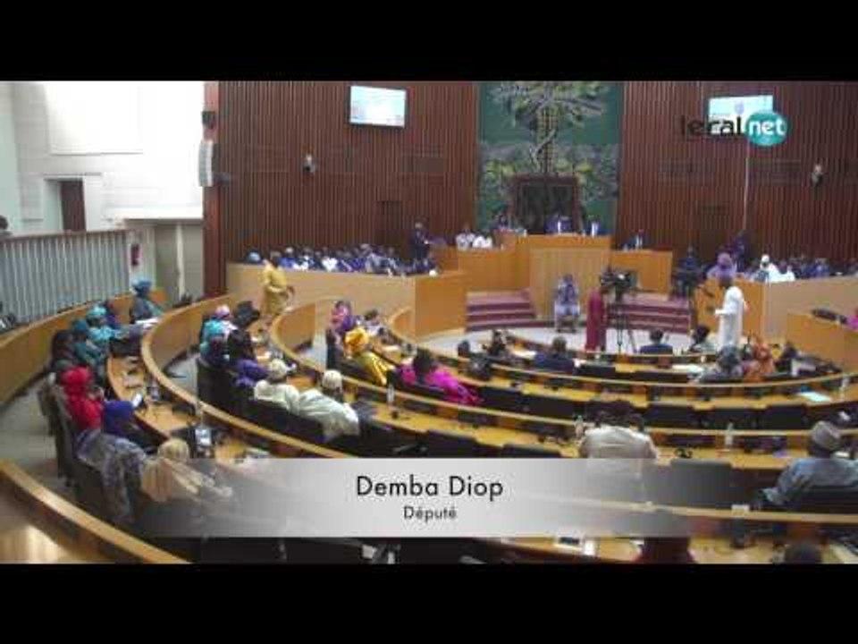 Abdoulaye Daouda Diallo  renseigne sur la mise en place d'autres casernes sapeurs pompiers