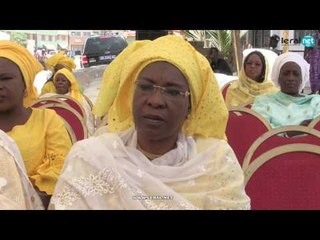 Cheikh Bou Diop - chanteur religieux