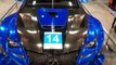 2017 Lexus RC F GT3 By F Performance Racing