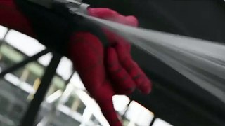 Spider-Man Homecoming _ official spanish trailer (2017