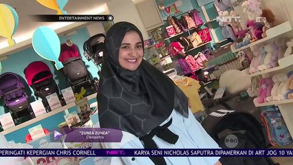 Adam Mulai Cemburu Dengan Sang Adik, Shireen Sungkar Kerepotan Membagi Perhatian