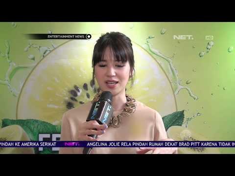 Laura Basuki Belajar Hidup Sehat dari Sang Suami