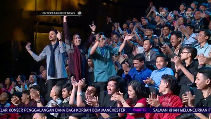 Tumpengan dan Episode Pertama 'Ini Sahur'