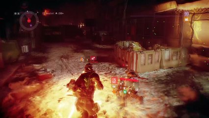 23 Rogue killing spree (solo) - Tom Clancy's The Division™_20170611131253