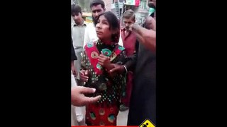 ڈرامہ بازی بے نقاب ویڈیو دیکھیں