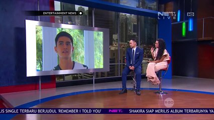 Mengintip Kegiatan Verrell Bramasta di Rumah Saat Wekeend