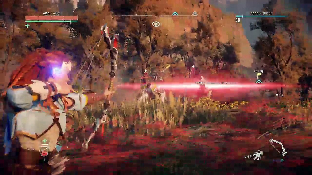 Horizon zero dawn (11)