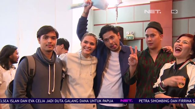 Curhatan Perjuangan Petra Sihombing Hingga Bisa Terlepas dari Masalah Keluarga