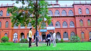 Mere Rashke Qamar New Version Nusrat Fateh Ali Khan New Latest Video 2017