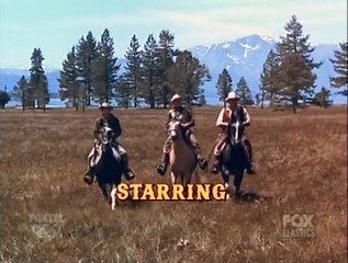 Bonanza S08E03 A Time To Step Down