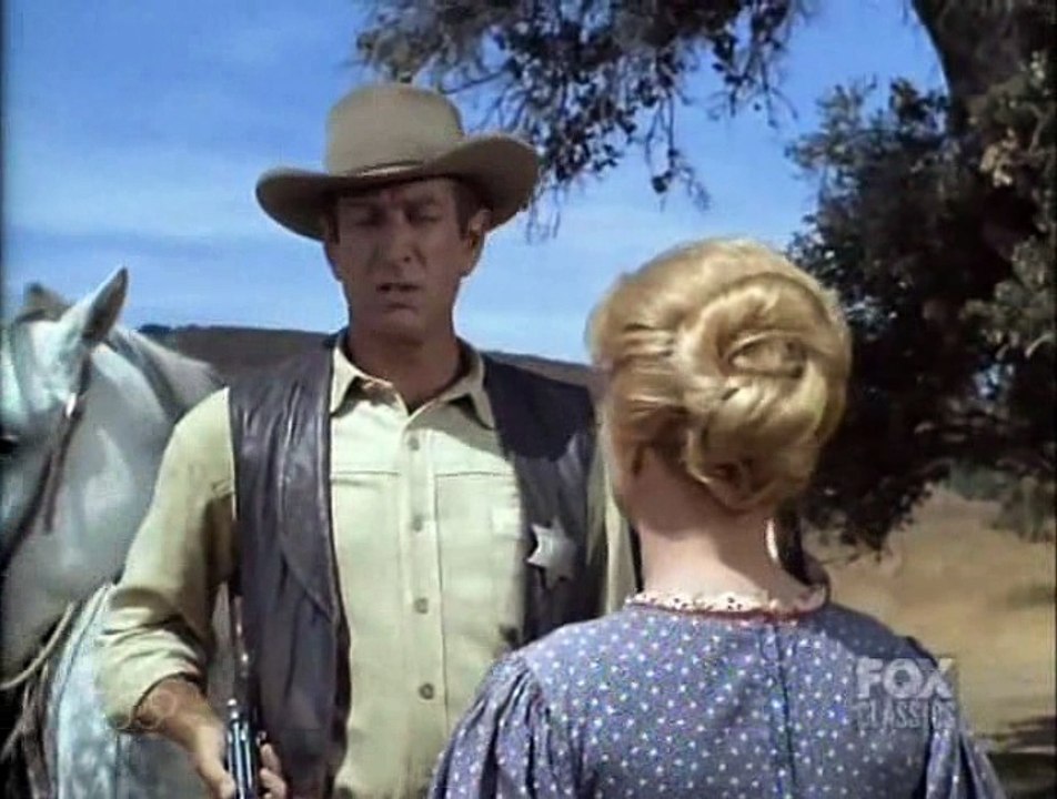 Bonanza S08E14 Tommy