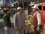 Bonanza S08E15 A Christmas Story
