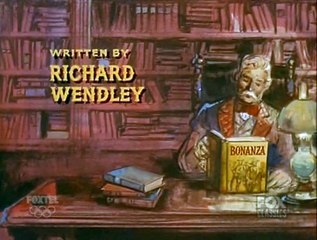 Bonanza S08E17 Justice