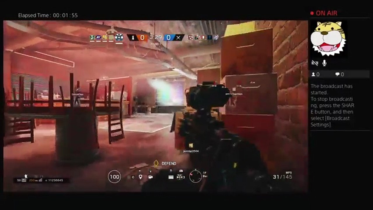 Fun in Rainbow (3)